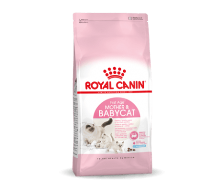 Royal Canin Mother & Babycat