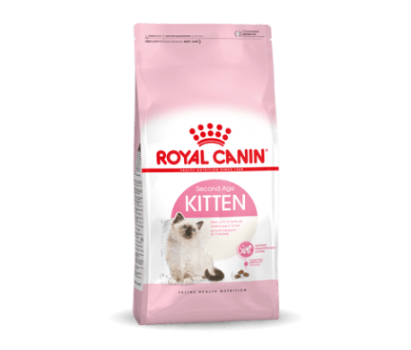 Royal Canin Kitten