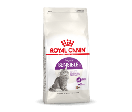 Royal Canin Sensible 33 Royal Canin Sensible 33