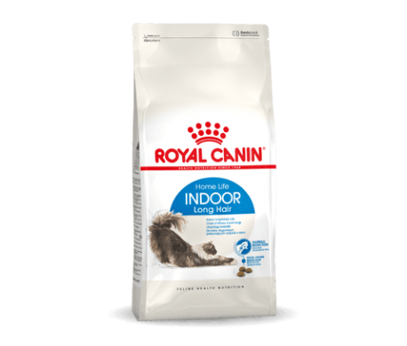 Royal Canin Indoor Long Hair