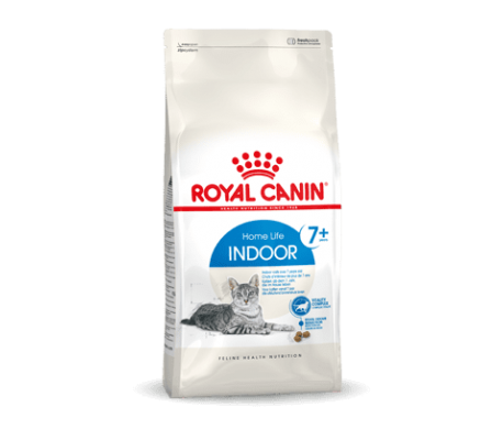 Royal Canin 7+ Indoor - 1,5kg