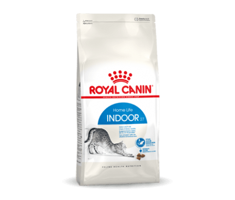 Auckland Impressionisme Ademen Royal Canin Indoor 27 kopen? | Dierenverblijf.com