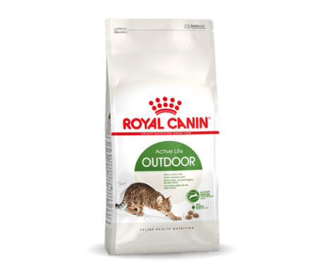 Royal Canin Outdoor