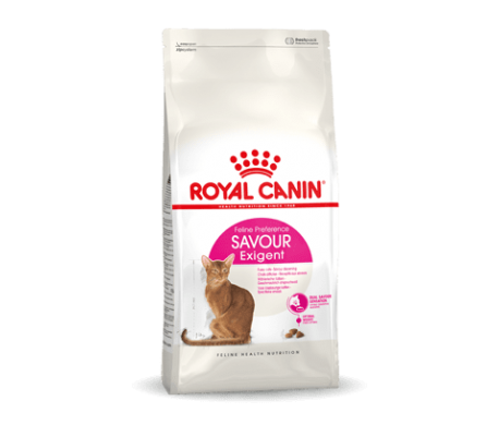 Royal Canin Savour Exigent