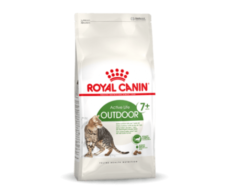 Royal Canin Outdoor 7+ Royal Canin Outdoor 7+