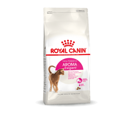 Royal Canin Aroma Exigent Royal Canin Aroma Exigent