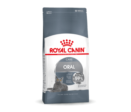 Royal Canin Oral Care