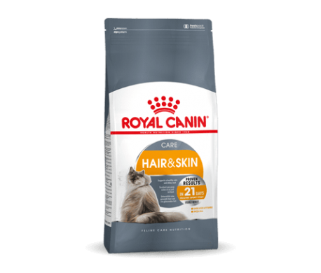 Royal Canin Hair & Skin Care