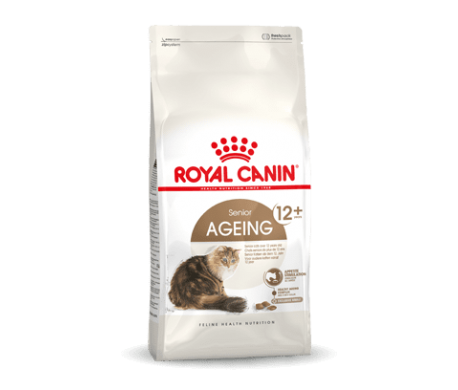 Royal Canin Ageing +12