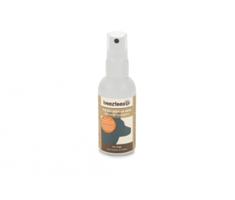 BZ Tekenbeet nazorg spray 75ml BZ Tekenbeet nazorg spray 75ml