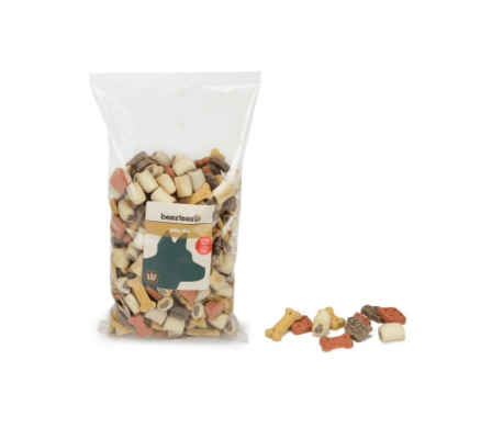 BZ Jolly mix Voordeel 1400gr BZ Jolly mix Voordeel 1400gr