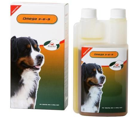PrimeVal Omega 3-6-9