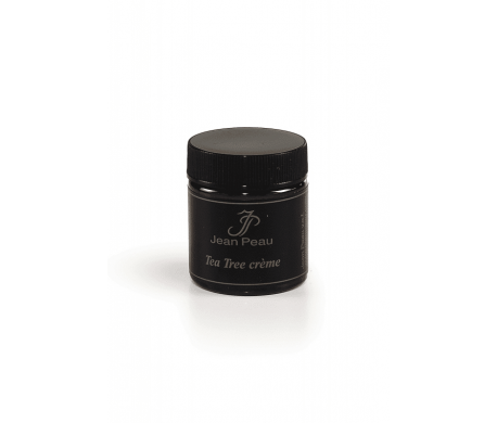 JP Tea Tree Creme Wit 30ml JP Tea Tree Creme Wit 30ml