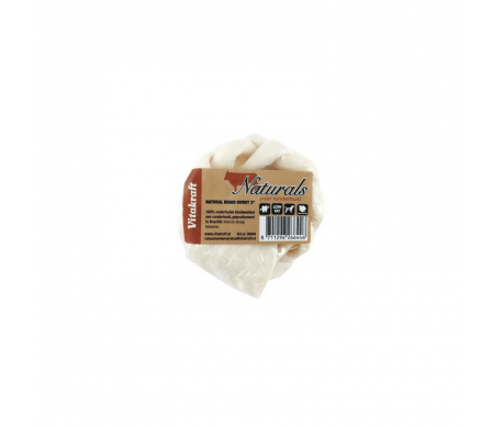 Vitakraft Natural Braid Donut 3 Vitakraft Natural Braid Donut 3