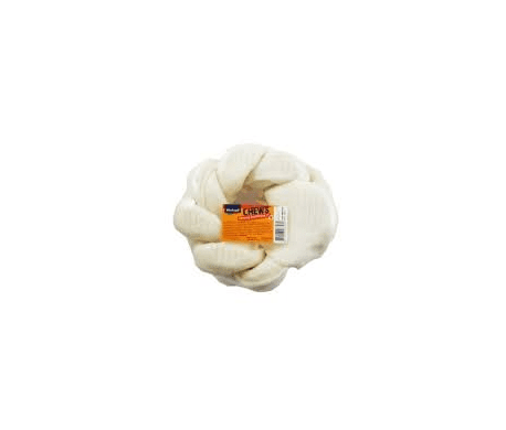Vitakraft Natural Braid Donut 5 Vitakraft Natural Braid Donut 5