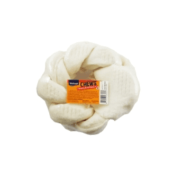 Vitakraft Natural Braid Donut 7