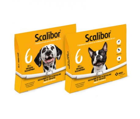Scalibor halsband Scalibor halsband