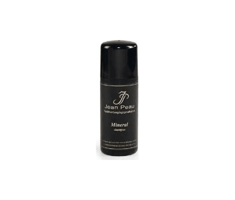 JP Mineral Shampoo JP Mineral Shampoo
