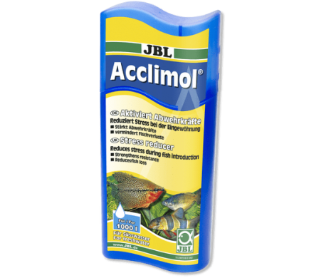JBL Acclimol JBL Acclimol