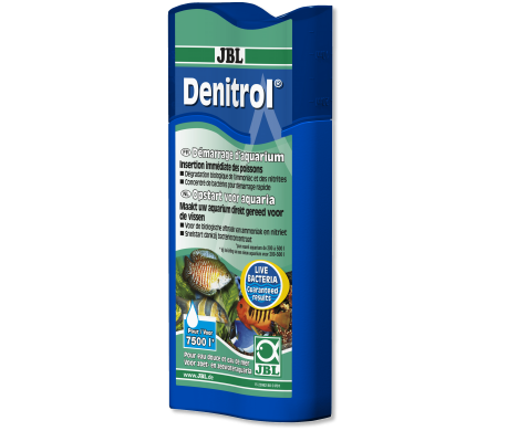 JBL Denitrol JBL Denitrol