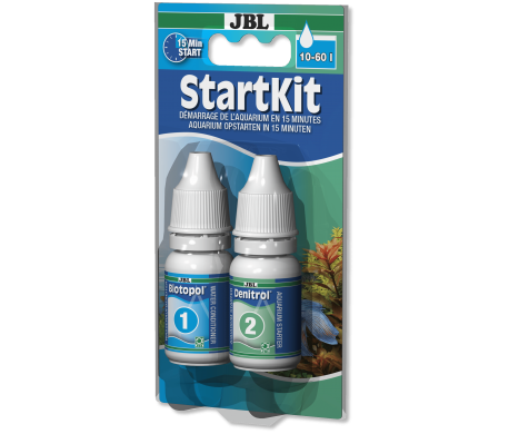 JBL StartKit JBL StartKit