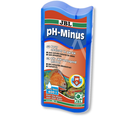 JBL pH-Minus JBL pH-Minus