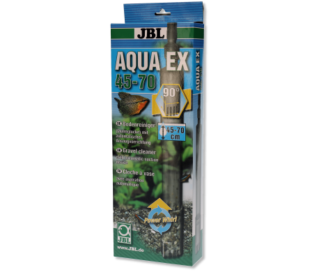 JBL AquaEx Set 45-70 JBL AquaEx Set 45-70
