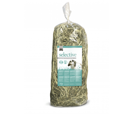 Supreme Science Selective Timothy Hay 400 gr