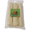 Retriever witte roll (3 stuks)