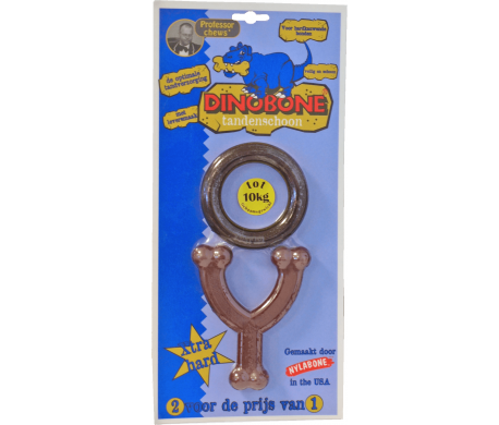 Dinobone tandenschoon Dinobone tandenschoon