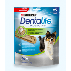 Purina Dentalife Medium
