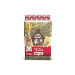 Tiny Friends Tasty Hay