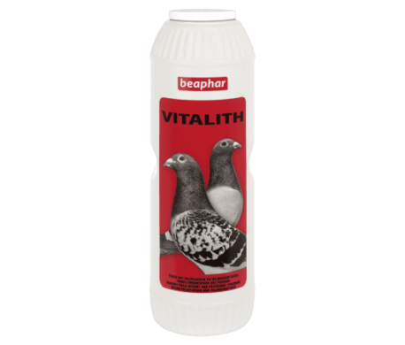 Beaphar Vitalith 1750gr Beaphar Vitalith 1750gr