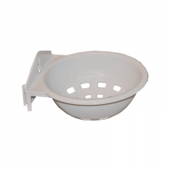 Broedbakje Plastic + Plastic Haak