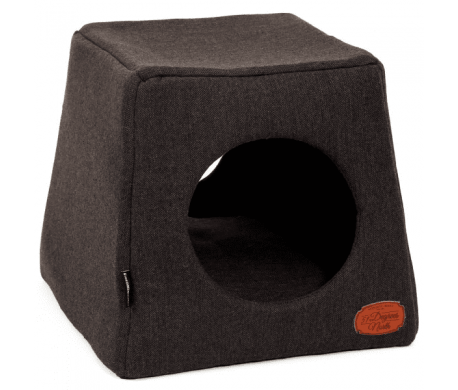 51Degrees North Kattenhuis grey/black 51Degrees North Kattenhuis grey/black