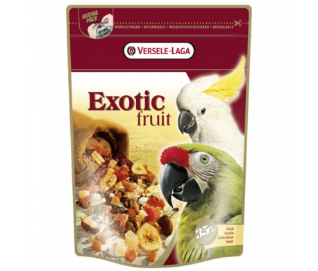 Versele Lage Prestige Pre Exotic fruit papegaai Versele Lage Prestige Pre Exotic fruit papegaai