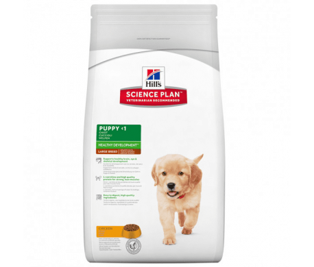Hills Puppy Large Breed 16kg Hills Puppy Large Breed 16kg
