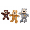 Kong Wild Knots Bears XS