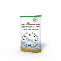 Farm Food Fresh Menu Pens en Hart Compleet - 300 gr