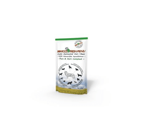 Farm Food Fresh Menu Pens/Hart Compleet - 300 gr Farm Food Fresh Menu Pens/Hart Compleet - 300 gr