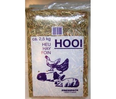 Bergweidehooi set van 4 voor EUR11.99