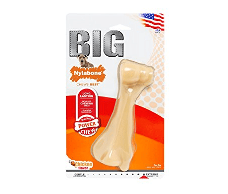 Nylabone Big Chew Chicken Bone Nylabone Big Chew Chicken Bone