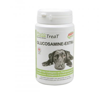 PhytoTreat glucosamine-extra PhytoTreat glucosamine-extra