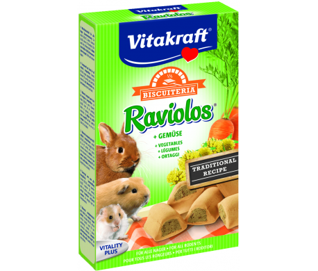 Vitakraft Raviolos Vitakraft Raviolos