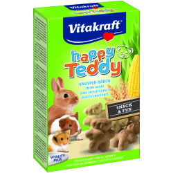 Vitakraft Happy Teddy 