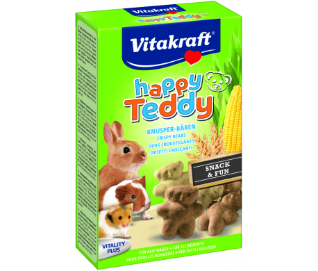 Vitakraft Happy Teddy Vitakraft Happy Teddy