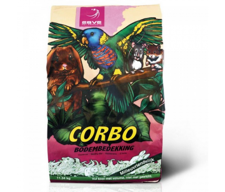 Corbo Bodembedekking 10 L Corbo Bodembedekking 10 L