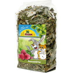 JR Farm Bessen/bladeren - 100g