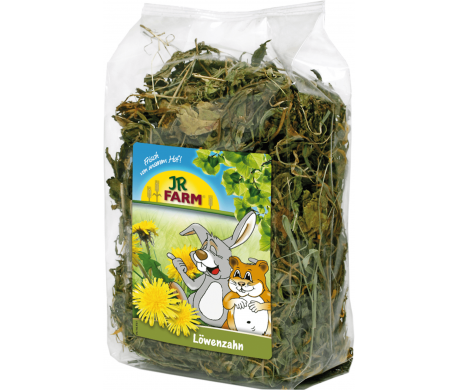 JR FARM Paardenbloem - 100 gram JR FARM Paardenbloem - 100 gram