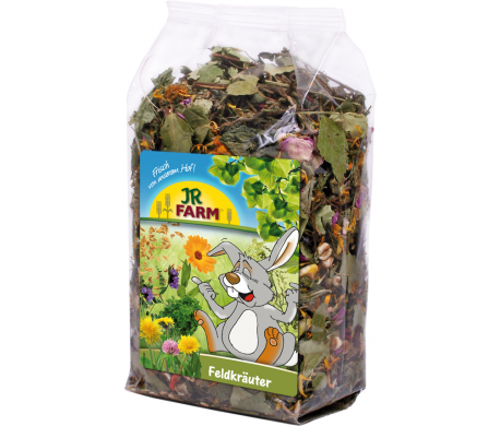 JR FARM Veldkruiden - 200 gram JR FARM Veldkruiden - 200 gram